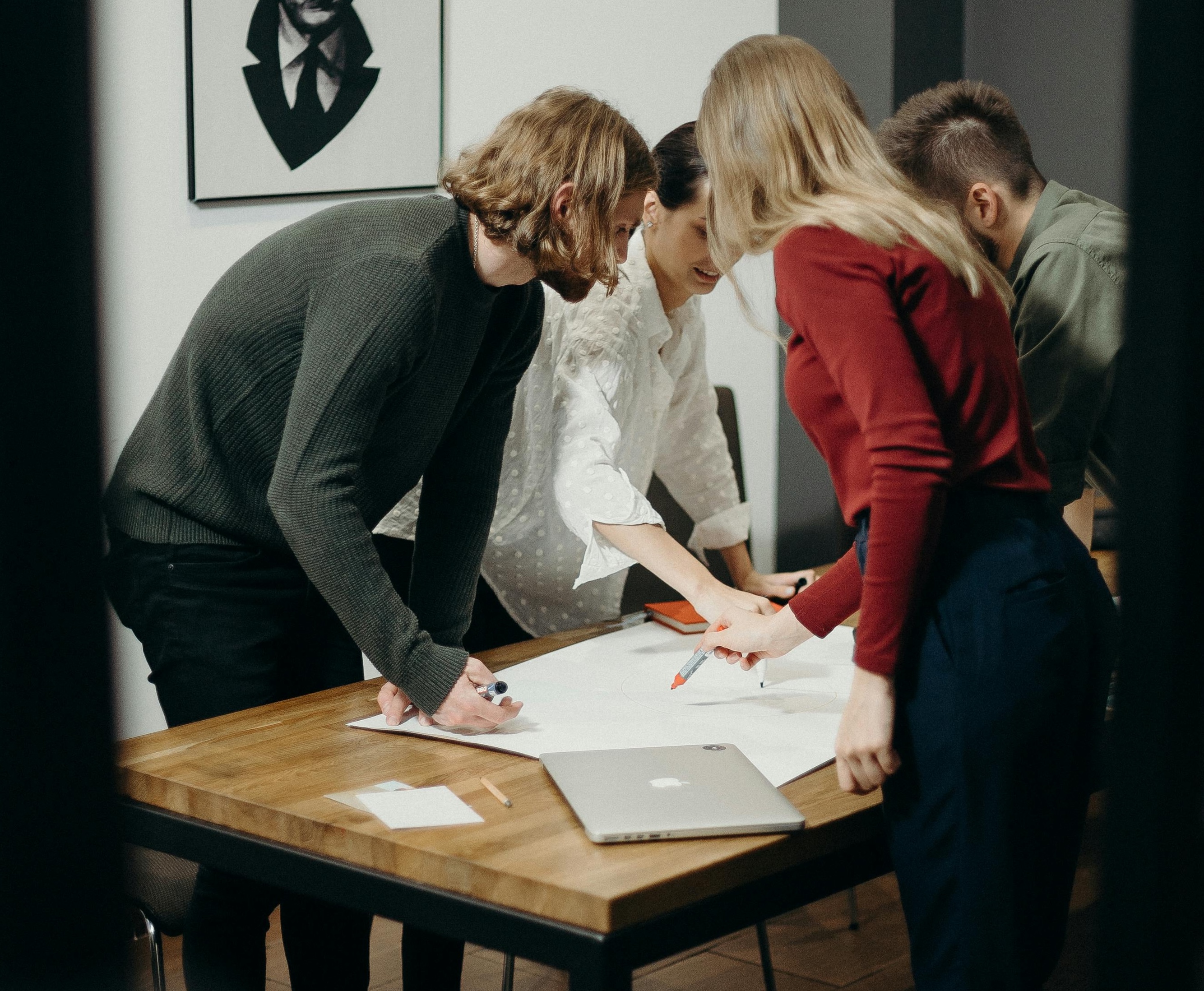 Built by Professionals for their Clients