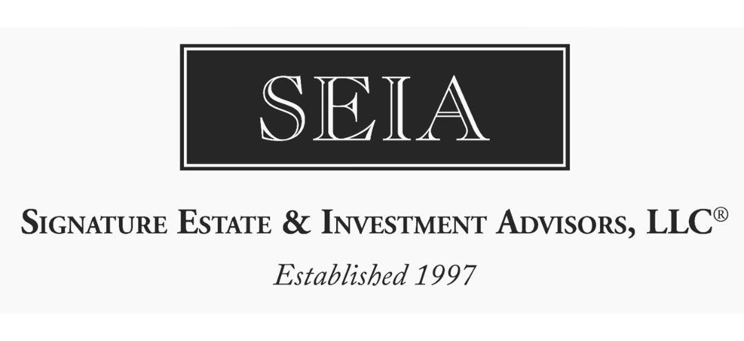 Signature Estate & Investment Advisors, LLC®